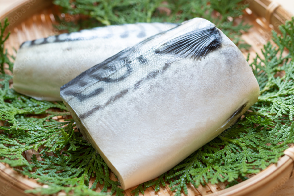 別格本格熟成昆布さば