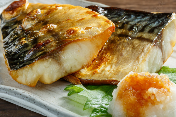 別格本格熟成昆布さば