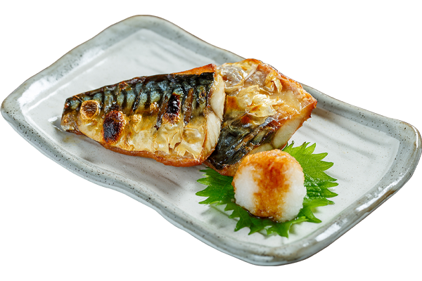 別格本格熟成昆布さば