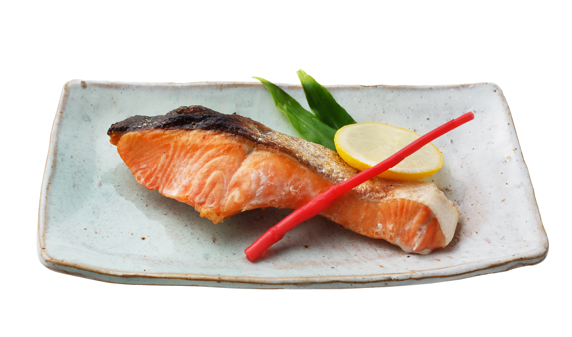 別格昆布エキス定塩銀鮭