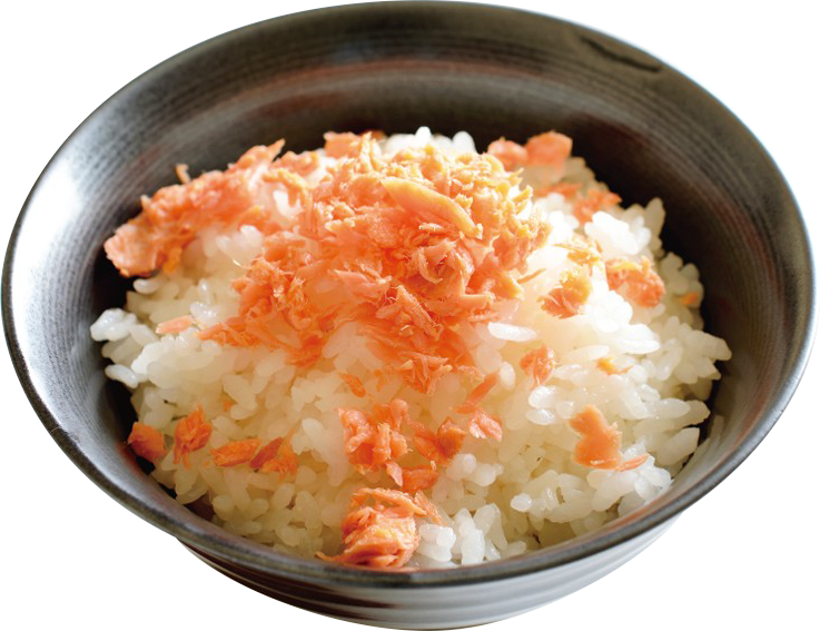 国産秋鮭100%使用鮭フレーク（50g×2個）