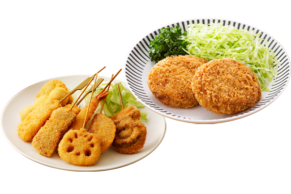 パン粉シリーズソフトパン粉細目パン粉