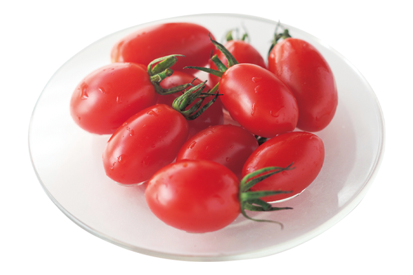 熊本県産アイコミニトマト